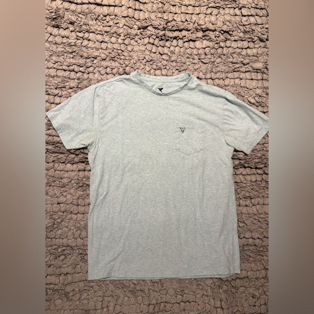 Birddogs Men's Pocket T-Shirt